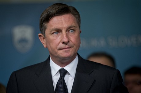 Borut Pahor 