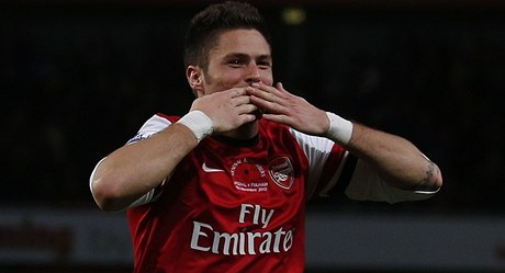 Arsenal (Giroud)