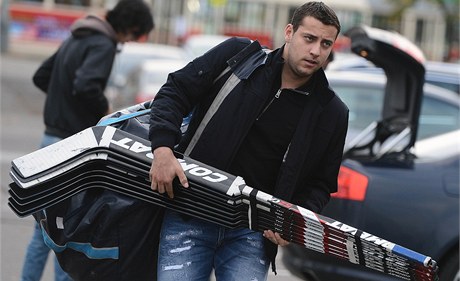 Ondej Pavelec