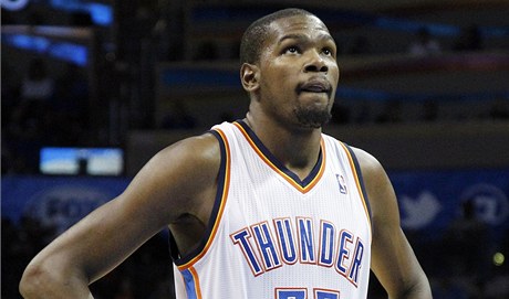 Oklahoma City (Kevin Durant)