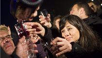 První ochutnávky nového beaujolais | na serveru Lidovky.cz | aktuální zprávy