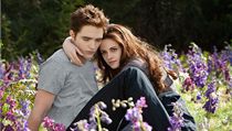 Měli to těžké, ale už bude dobře. A takhle to s Bellou (Kristen Stewartová) a Edwardem (Robert Pattinson) bude napořád | na serveru Lidovky.cz | aktuální zprávy