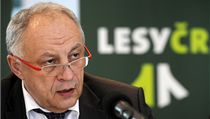 Svatopluk Sýkora | na serveru Lidovky.cz | aktuální zprávy