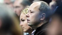 Dorazilo i vzbouřené křídlo ODS: Marek Šnajdr... | na serveru Lidovky.cz | aktuální zprávy