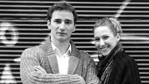 Michael Vašků a Michaela Juřenčáková | na serveru Lidovky.cz | aktuální zprávy