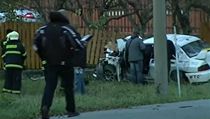 Tragédie na rallye. Automobil usmrtil čtyři dívky. | na serveru Lidovky.cz | aktuální zprávy