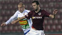 Sparta - Brno (Hušbauer) | na serveru Lidovky.cz | aktuální zprávy