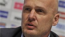 Michal Bílek | na serveru Lidovky.cz | aktuální zprávy