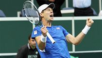 Tomáš Berdych | na serveru Lidovky.cz | aktuální zprávy