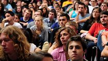 studentské debaty | na serveru Lidovky.cz | aktuální zprávy