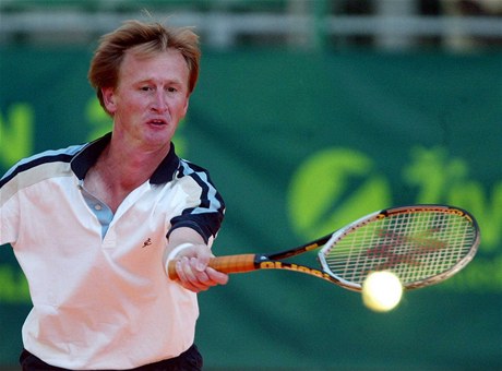 Petr Korda.