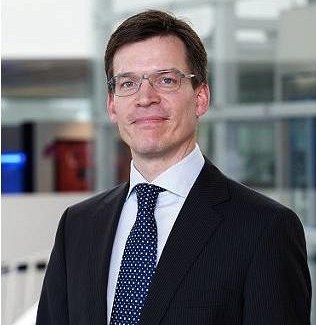 Peter Bo KIaer, akciový analytik, Saxo Bank