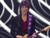 Nejmladí len základní sestavy: Ronnie Wood.