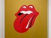 John Pasche a logo Rolling Stones