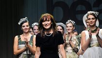 Beáta Rajská | na serveru Lidovky.cz | aktuální zprávy