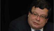 Ministr obrany Alexandr Vondra | na serveru Lidovky.cz | aktuální zprávy
