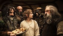 Z filmu Hobit: Neočekávaná cesta | na serveru Lidovky.cz | aktuální zprávy