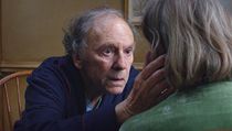 Láska, režie Michael Haneke | na serveru Lidovky.cz | aktuální zprávy