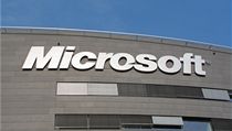 Microsoft (ilustrační foto) | na serveru Lidovky.cz | aktuální zprávy