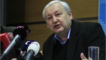 Václav Henych | na serveru Lidovky.cz | aktuální zprávy