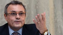 Vladimír Dlouhý | na serveru Lidovky.cz | aktuální zprávy