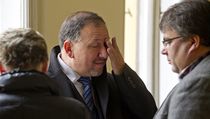 Vladimír Kotrouš | na serveru Lidovky.cz | aktuální zprávy