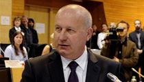 Ústeckým hejtmanem byl zvolený komunista Oldřich Bubeníček | na serveru Lidovky.cz | aktuální zprávy