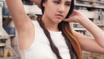 Naomi McIntosh | na serveru Lidovky.cz | aktuální zprávy