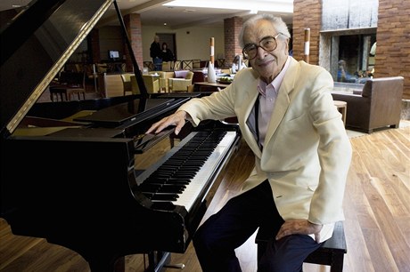 Dave Brubeck