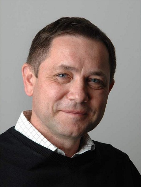 Petr Babický