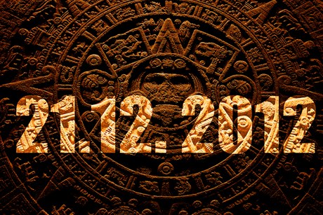 21.12. 2012 má podle nkterých výklad nastat konec svta.