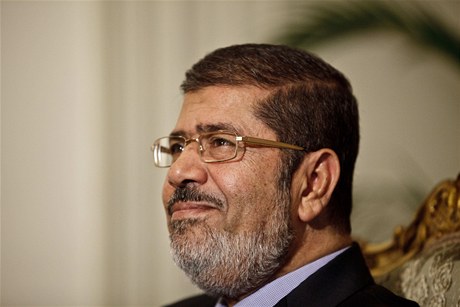 Muhammad Mursí 