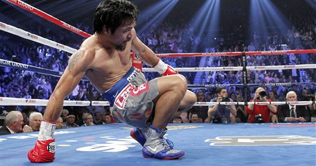 Manny Pacquiao 