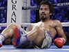 Manny Pacquiao 