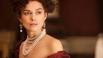 Z filmu Anna Karenina s Keirou Knightley v hlavní roli | na serveru Lidovky.cz | aktuální zprávy