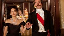 Z filmu Anna Karenina s Keirou Knightley v hlavní roli | na serveru Lidovky.cz | aktuální zprávy