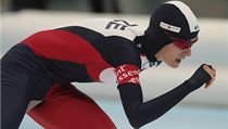 Česká rychlobruslařka Martina Sáblíková | na serveru Lidovky.cz | aktuální zprávy