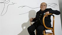 Architekt Oscar Niemeyer zemřel ve věku 104 let | na serveru Lidovky.cz | aktuální zprávy