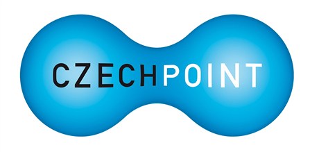 Czech Point - logo