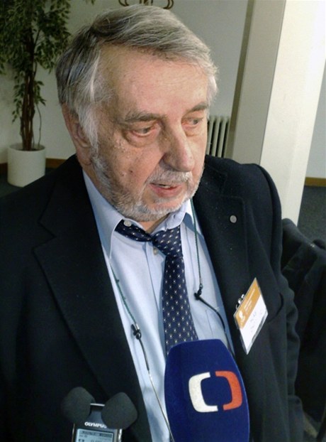 Karel Klíma