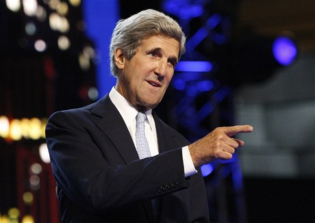 John Kerry