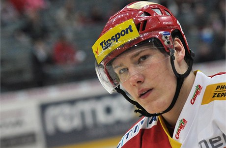 HC Slavia Praha (Dmitrij Jakin)