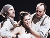 Troilus a Kressida od Davida Radoka v Nrodnm divadle