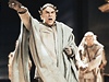 Troilus a Kressida od Davida Radoka v Nrodnm divadle