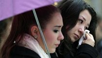 Tragédie v Newtownu. Střelec zavraždil 20 malých dětí a šest dospělých | na serveru Lidovky.cz | aktuální zprávy