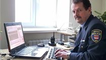 Ředitel brněnské městské policie Jaroslav Přikryl. | na serveru Lidovky.cz | aktuální zprávy