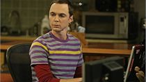 Sheldon Cooper ze seriálu Teorie velkého třesku | na serveru Lidovky.cz | aktuální zprávy