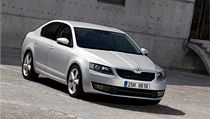 Škoda Octavia třetí generace | na serveru Lidovky.cz | aktuální zprávy