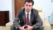 Ministr spravedlnosti Pavel Blažek (ODS) | na serveru Lidovky.cz | aktuální zprávy