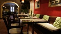Interiér plzeňské restaurace Budino. | na serveru Lidovky.cz | aktuální zprávy